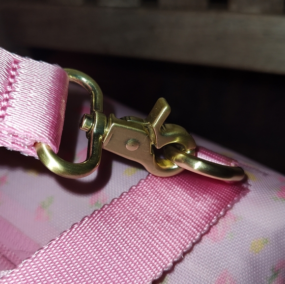 Stanley X Loveshackfancy Mini Julienne Cooler - Picture 8 of 16